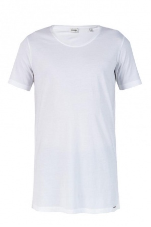 Crewneck t-shirt, zdjęcie 1 Crewneck t-shirt od Diesel